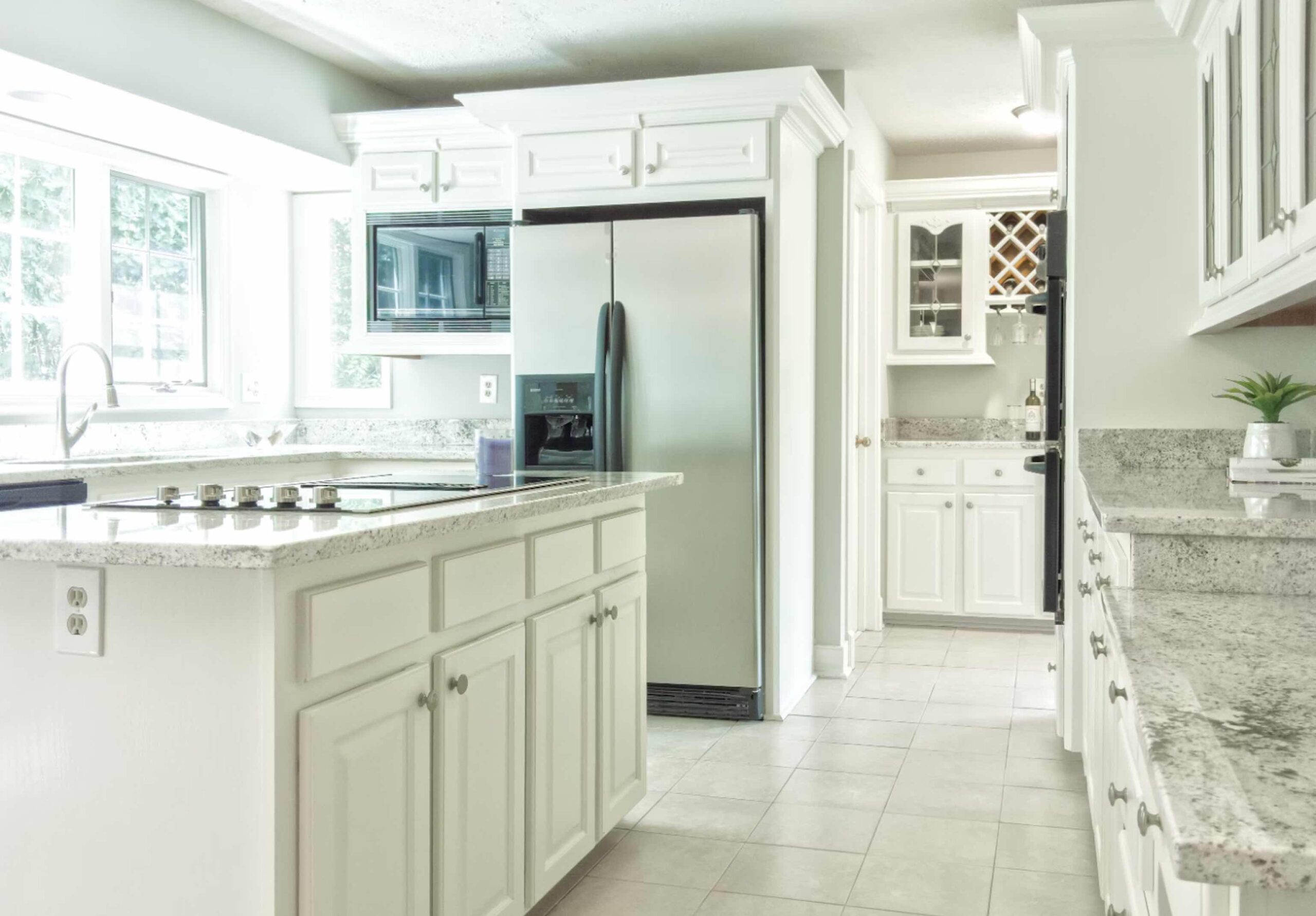 Mold Remediation Long Beach CA | Water Damage Restoration Long Beach CA